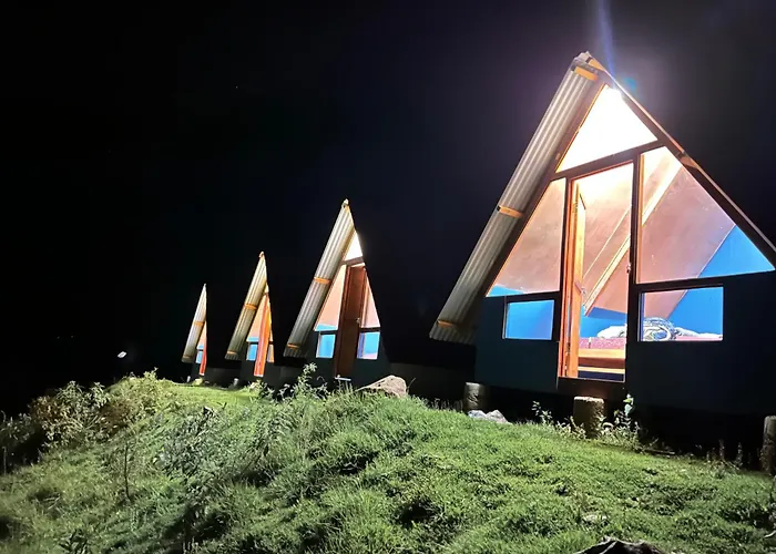 Salkantay Lodge Collpapampa