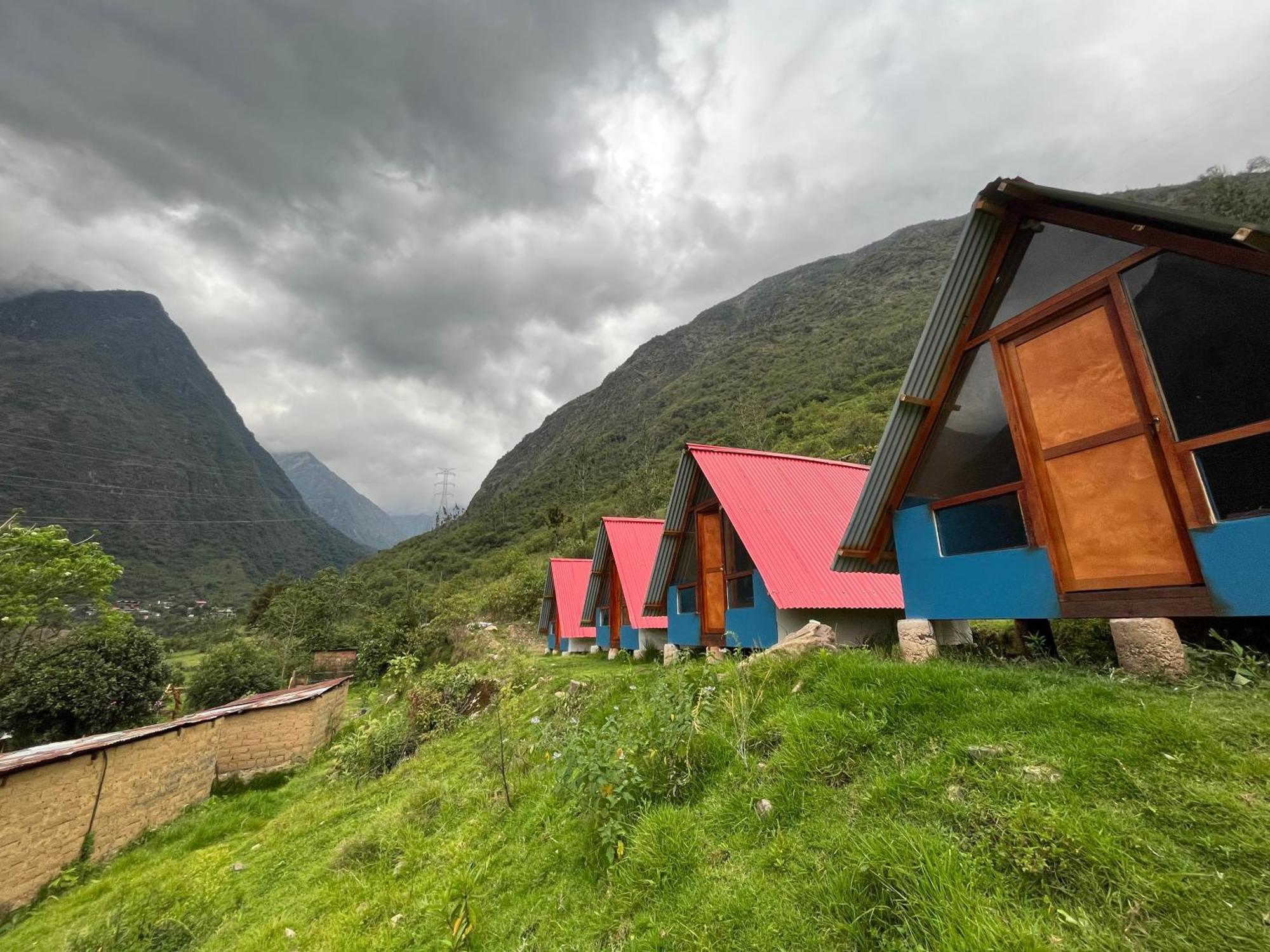 Salkantay Collpapampa