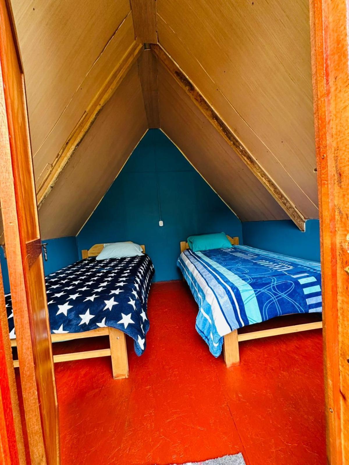 Salkantay Collpapampa Campsite