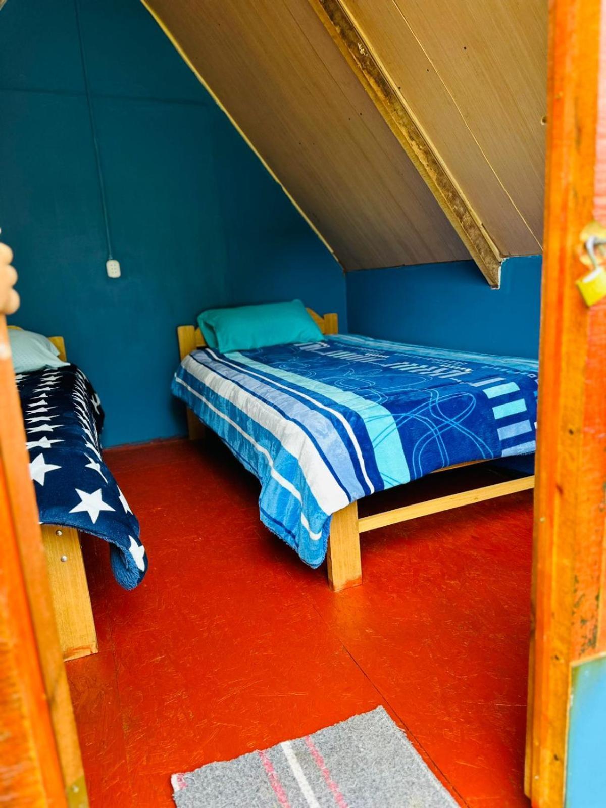 Campsite Salkantay Collpapampa Colcapampa